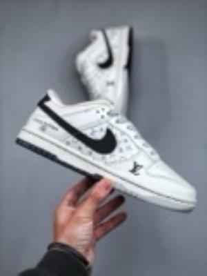 wholesale quality nike dunksb x lv model no. 236